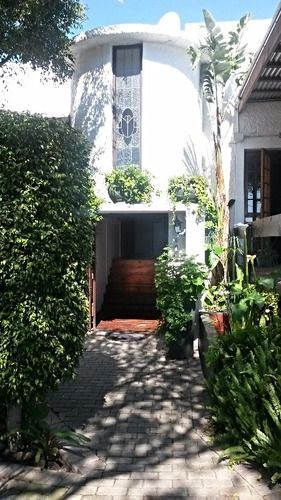 Mangolds Guest House Порт Елизабет Екстериор снимка