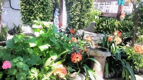 Mangolds Guest House Порт Елизабет Екстериор снимка