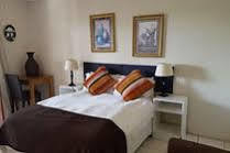 Mangolds Guest House Порт Елизабет Екстериор снимка